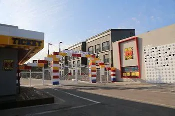 Hotel The One Csedzsu